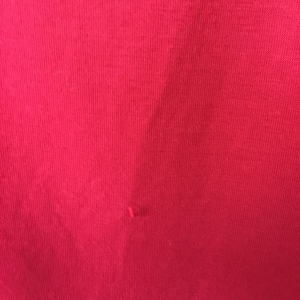 Riller & Fount Red Long Sleeve Top - Picture 4 of 12